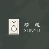 尋遇XUNYU品牌LOGO