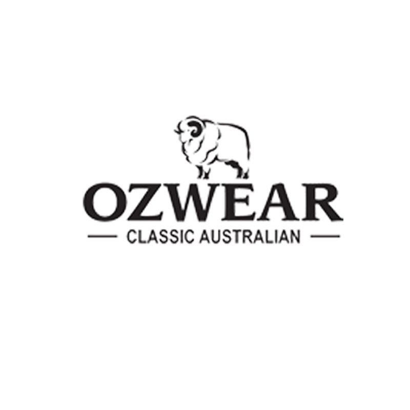 ozwear品牌LOGO
