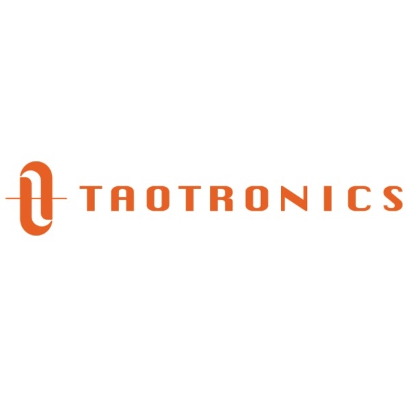 TAOTRONICS品牌LOGO