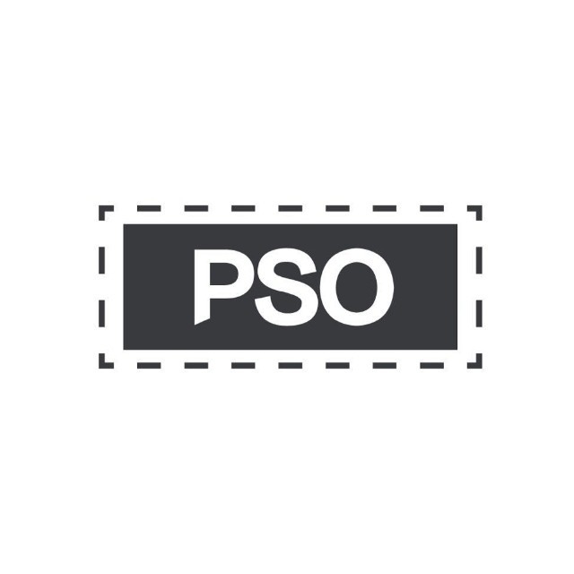 PSO Brand品牌LOGO