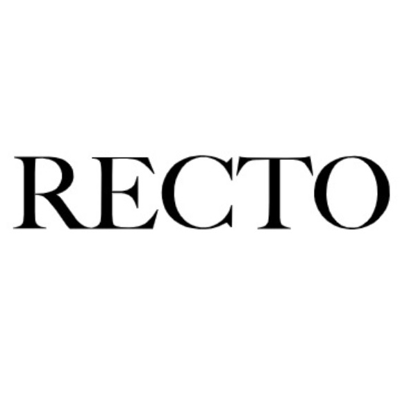 RECTO品牌LOGO