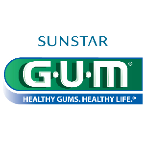 G·U·M品牌LOGO