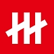 红韩HOMHANS品牌LOGO