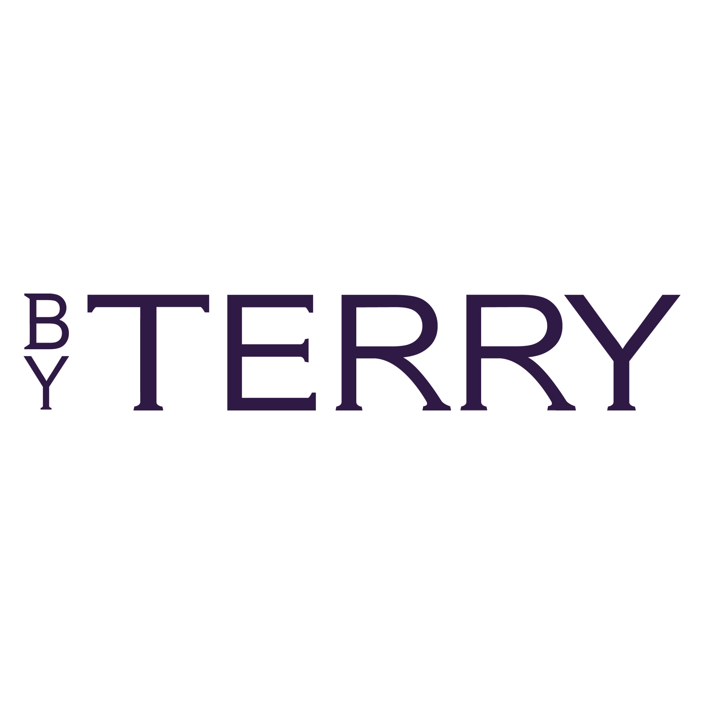 泰芮BY TERRY品牌LOGO