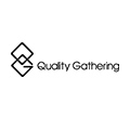 Quality Gathering品牌LOGO