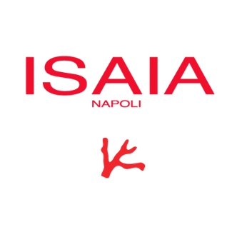 ISAIA品牌LOGO
