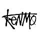 肯默KeNMO品牌LOGO