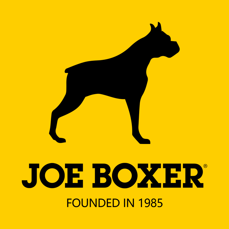 JOE BOXER品牌LOGO