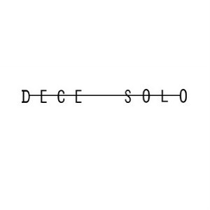 DECESOLO品牌LOGO