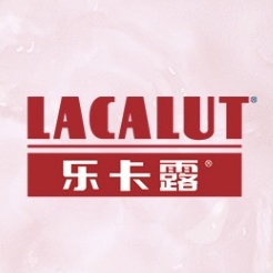 乐卡露Lacalut品牌LOGO