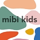 mibi kids品牌LOGO