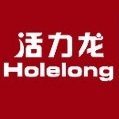 活力龙Holelong品牌LOGO