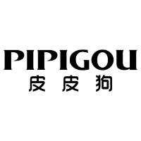 皮皮狗PIPIGOU品牌LOGO