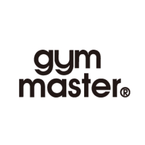 gym master品牌LOGO