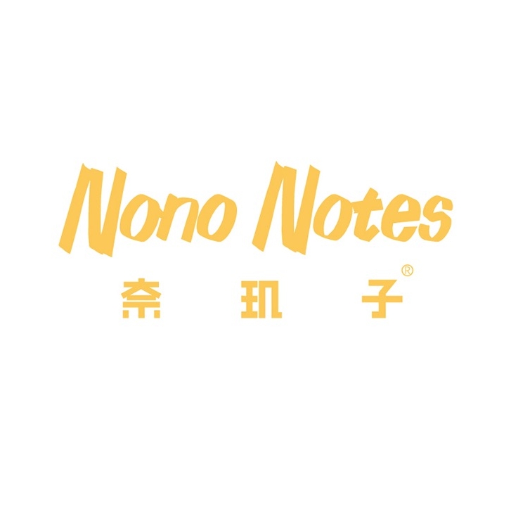奈玑子Nono Notes品牌LOGO