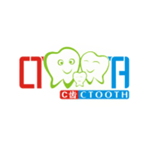 C齿ctooth品牌LOGO