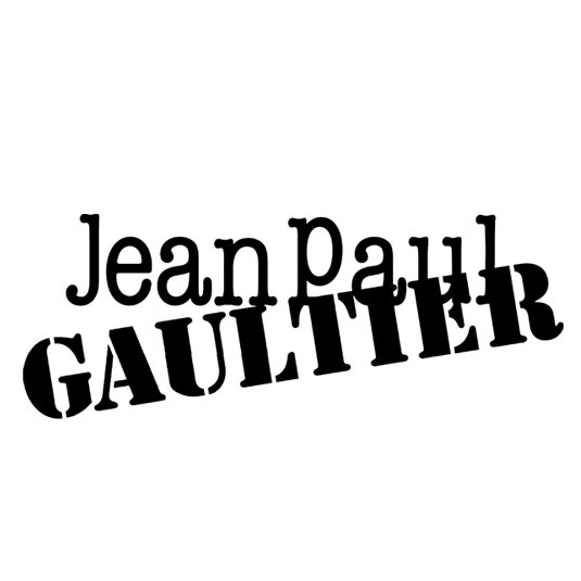 Jean Paul GAULTIER品牌LOGO