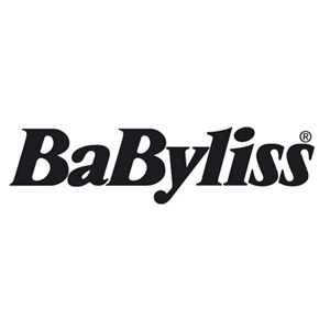 巴比丽丝BaByliss品牌LOGO