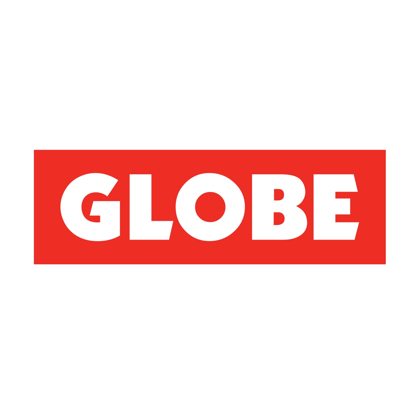 GLOBE品牌LOGO