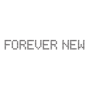FOREVER NEW品牌LOGO