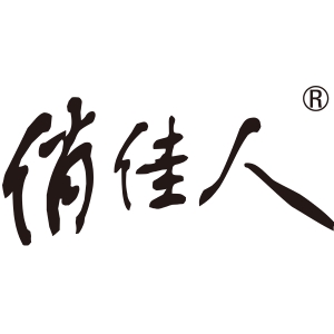 俏佳人品牌LOGO