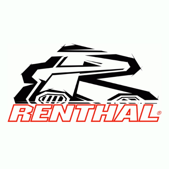 RENTHAL品牌LOGO