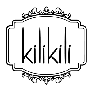 kilikili品牌LOGO