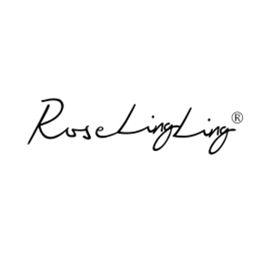 Rose Ling Ling品牌LOGO