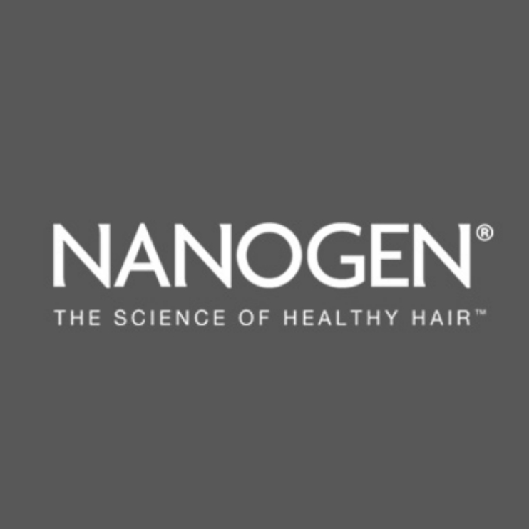 NANOGEN品牌LOGO