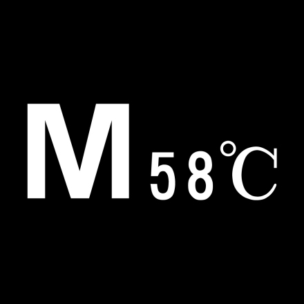 M58度品牌LOGO
