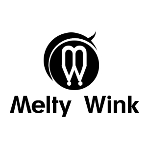 Melty Wink品牌LOGO