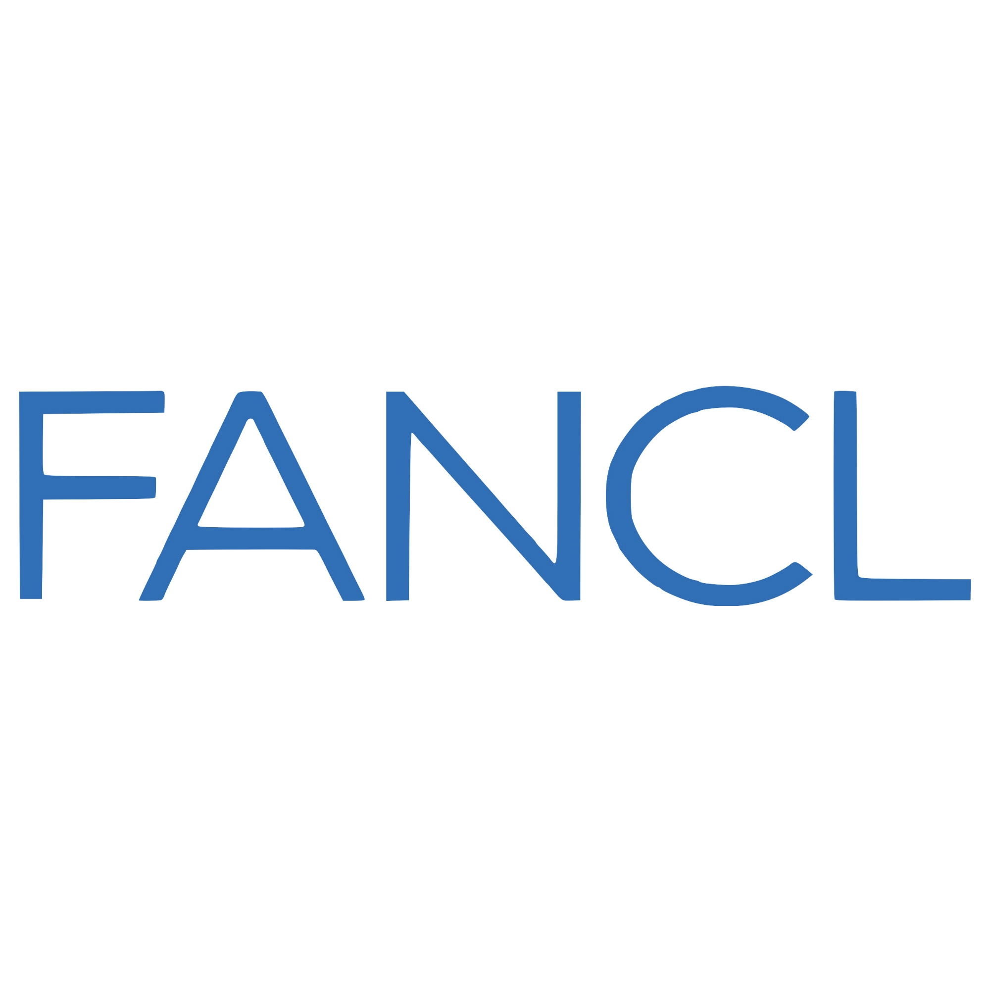 芳珂FANCL品牌LOGO