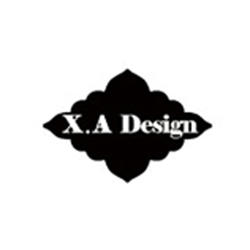 X_A Design品牌LOGO