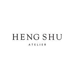 HENG SHU品牌LOGO