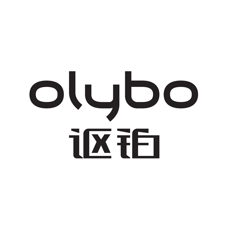 讴铂olybo品牌LOGO