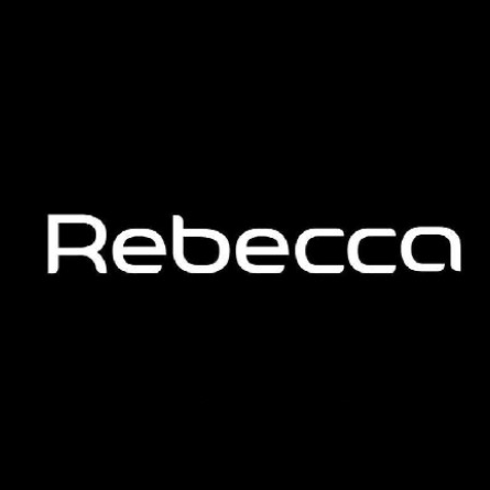 瑞贝卡Rebecca品牌LOGO