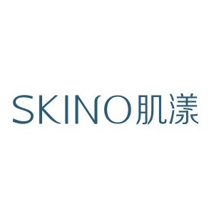 肌漾SKINO品牌LOGO