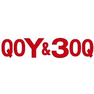 QOY&3OQ品牌LOGO
