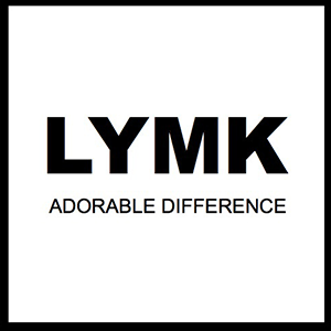 LYMK品牌LOGO