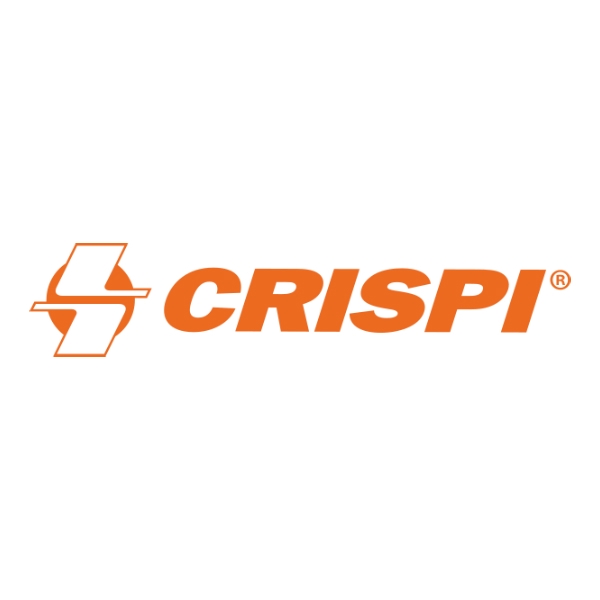 CRISPI品牌LOGO
