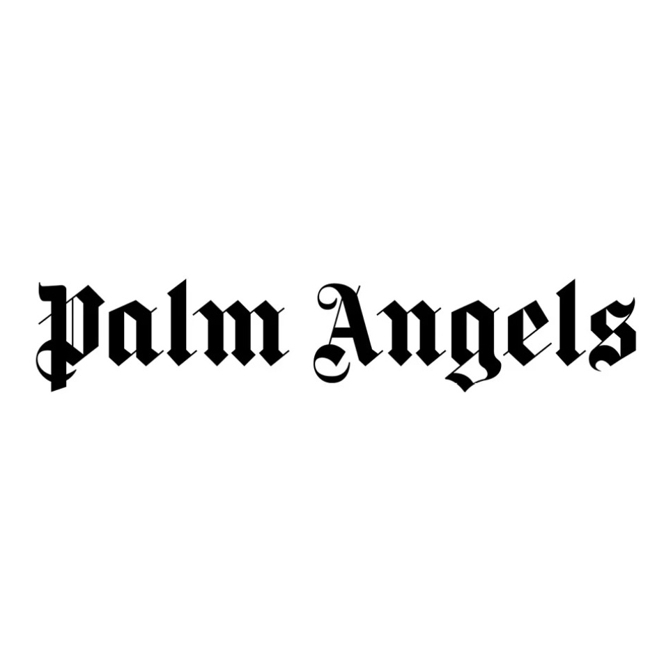 Palm Angels品牌LOGO