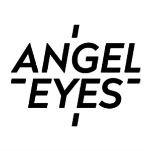 天使之眼ANGEL EYES品牌LOGO