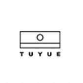 涂月TUYUE品牌LOGO