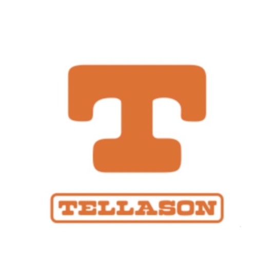 TELLASON品牌LOGO