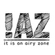 IAZ品牌LOGO
