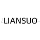 恋梭LIANSUO品牌LOGO