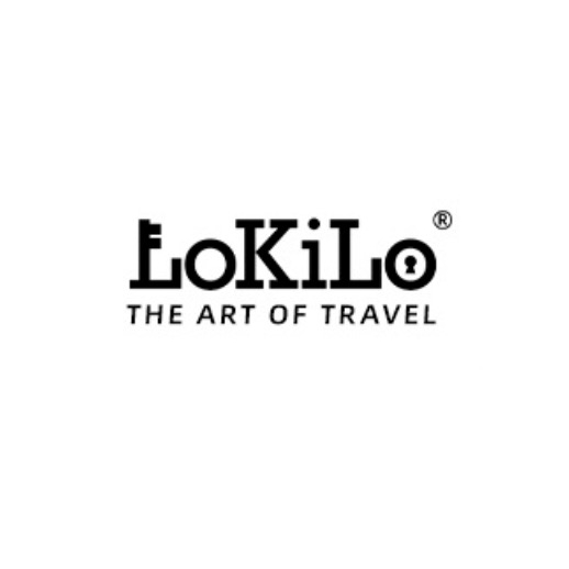 LoKiLo品牌LOGO