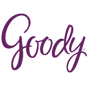 goody品牌LOGO