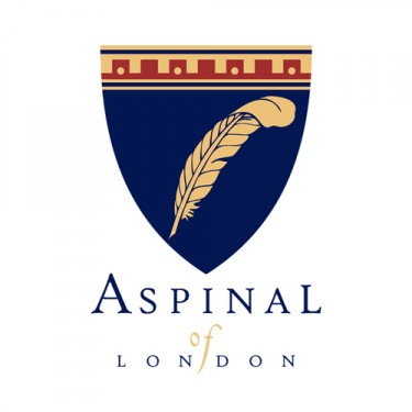 ASPINAL OF LONDON品牌LOGO