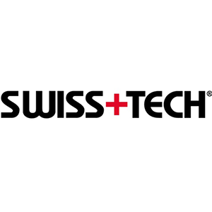 瑞士科技Swiss+Tech品牌LOGO